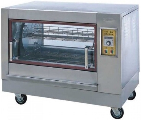 Гриль для кур Starfood YXD-266 Гриль для кур Starfood YXD-266